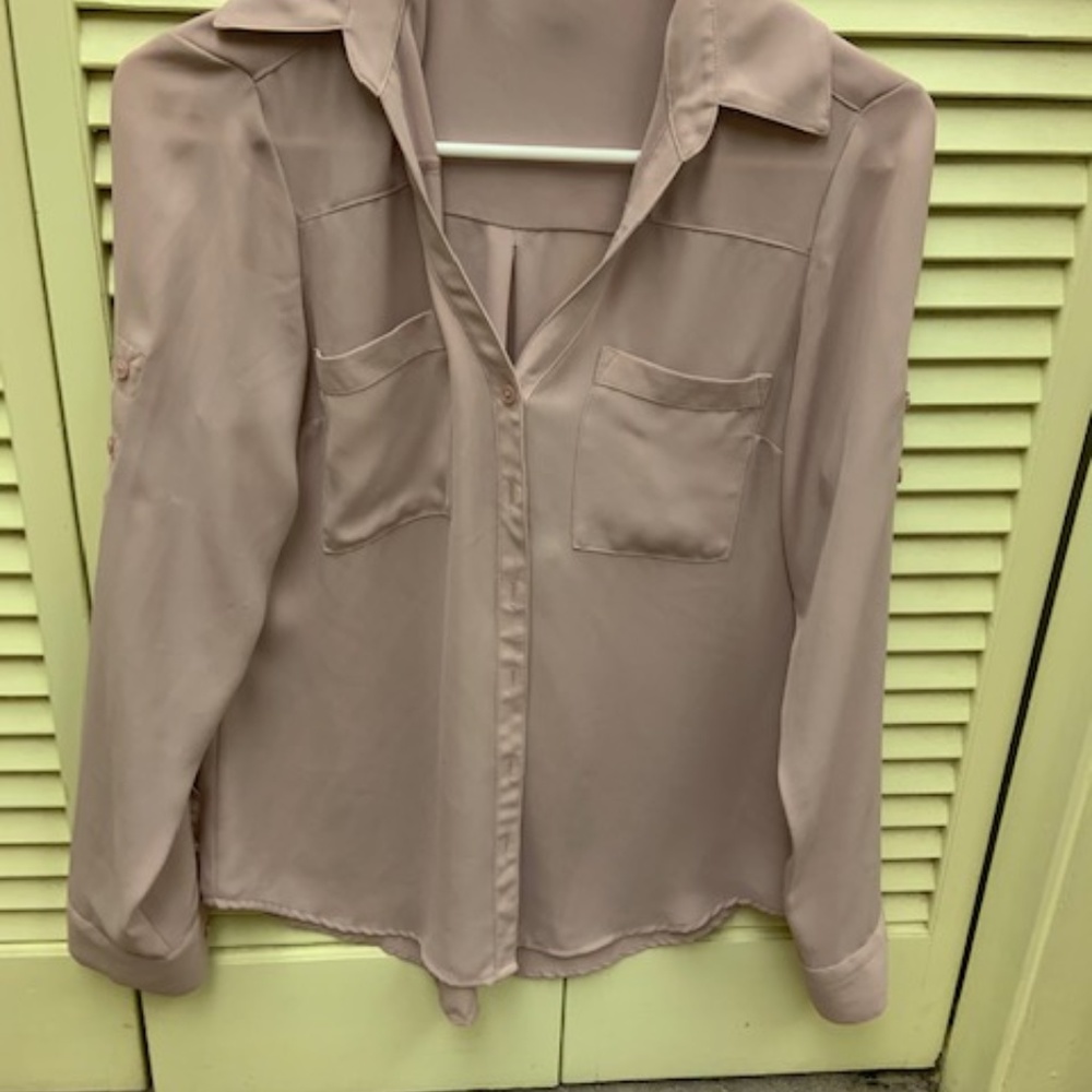 dress blouse
